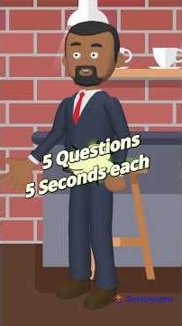 Python interview tips - samanyastra