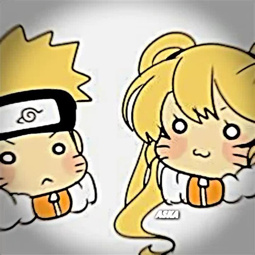 Naruto Punya Saudara Kembar? Cek di Sini!