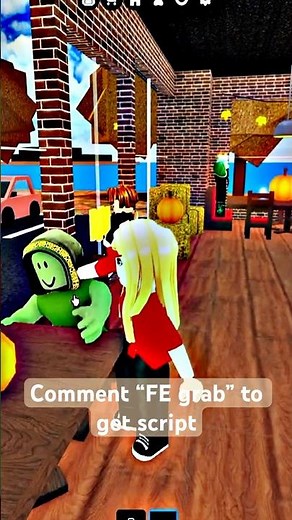 This SECRET Roblox Script Lets You CONTROL Other Players! 😈