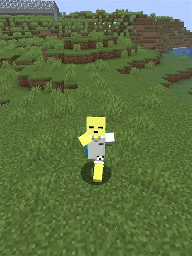 Köy Oluşturma Komudu ile Minecraft Efsaneleri