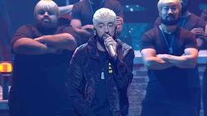 Abra-abracadabra! 🪄 @eminem kicked off the 2024 #VMAs with an UNFORGETTABLE performance!! | Video Music Awards