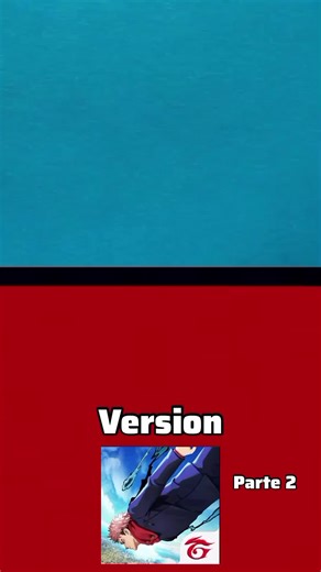 Que salió primero parte 2 versión free fire #freefire #fyp #humor