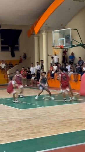 Go Santiago! | Syd Maki