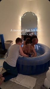 13K views · 26 reactions | Almost a year ago, I lived out my biggest dream—an unmedicated home birth. ✨ It was the most empowering, exciting, and magical experience of my life. Birthing my baby in the comfort of my own home, fully trusting my body, was everything I had hoped for and more. 櫓 Forever grateful for this journey in motherhood! #homebirthing #birth #birthstory #pregnant #newmom | Jessica Haizman | Facebook