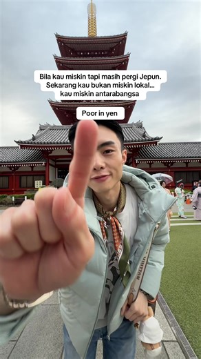 Understanding the Phrase 'Poor in Yen'