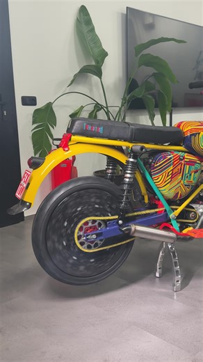 Build your Simson #simson