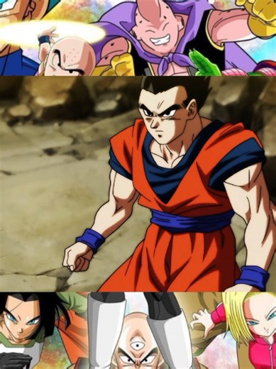 DRAGON BALL SUPER CAP 103 PARTE 2 #Anime #animeedit #dragonball #dragonballsuper #viral