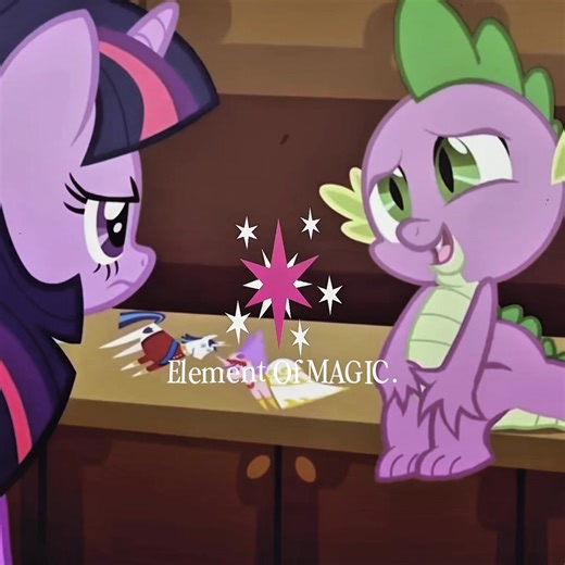 Magical Twilight Sparkle Edit: Finale Part 6