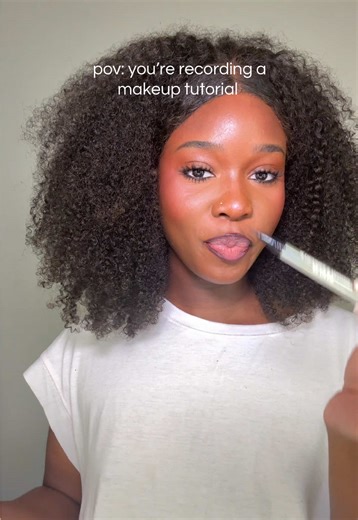 Real Makeup Tutorial Moments: The Fun and Fails