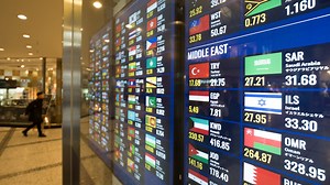 Threat of 'de-dollarization' isn't real | Dave Ramsey