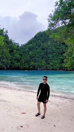 Magandang Bakasyon Sa Dinagat Island 2023