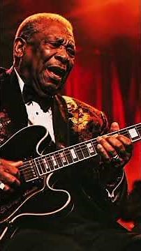 Blues Icons - B.B. King - Every Day I Have the Blues