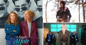 5 best Nicole Kidman movies and TV shows: From a troubled cop to an absinthe-infused musical