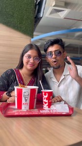 401K views · 9.9K reactions | KFC Bucket Challenge#reels | Bittu Saha | Facebook