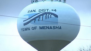 What's next for the Town of Menasha?