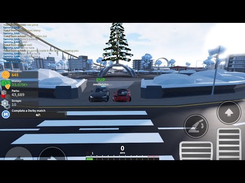 Police rp car crusher 2 cc2