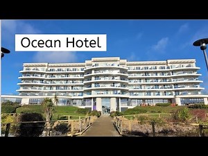 Butlins Bognor Regis Ocean Hotel and Atlantis Room Tour