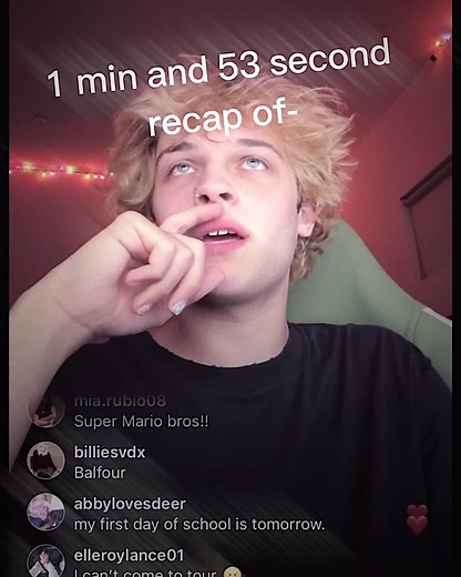 Made a comp of funny moments from his insta live! 08/31/23 #nicksturniolo #nicksturniolofunny #sturniololivestream #fypシ #funnymoments