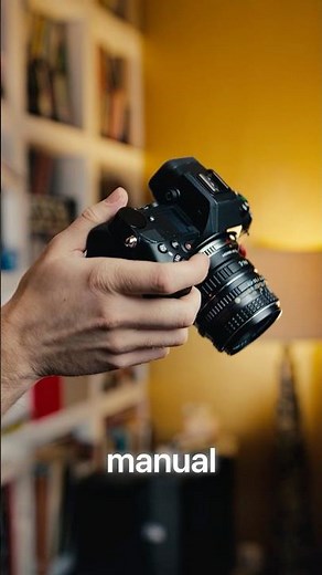 How To Set Up A Nikon Z For Street Photos