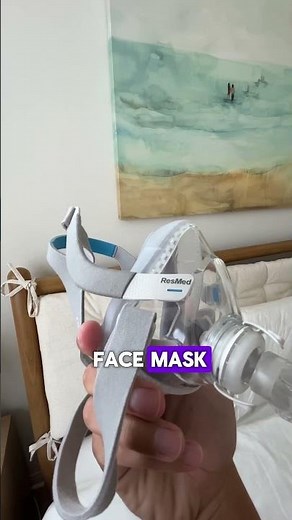 Best CPAP Mask for Beards