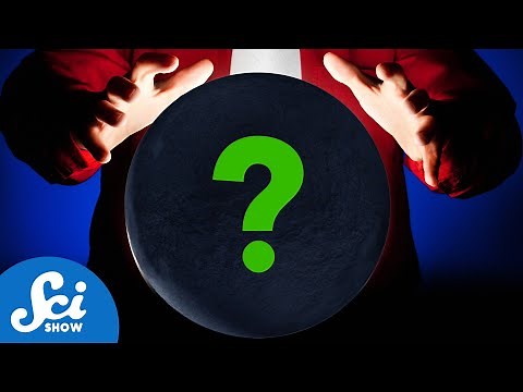 How to Make a Dark Matter Planet