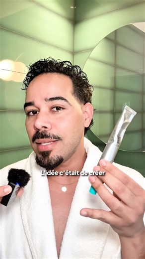 Instant Relief Treatment : Colibri Skincare.