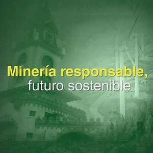 #EspacioContratado #LojaResponsable | Los minerales son parte fundamental para el desarrollo de nuestros pueblos, por ello, apoyar la minería responsable, es pensar en empleo, salud, vivienda, transporte, educación. ¡Somos Minería Responsable! #ExijoMineríaResponsable | Flash Informativo | Facebook