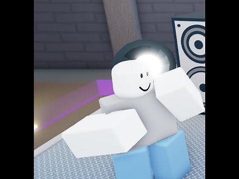 Roblox Funky Friday: Boxer Animation