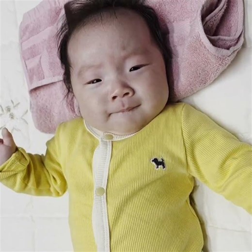 Nayul Talks to Grandpa (November 3, 2025 / 84th Day)