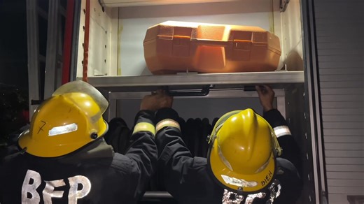 30 Jan 2026 | Operational Readiness Assessment and Drill – Vehicle on Fire A simulated vehicular fire scenario was conducted by Digos City Fire Station personnel to assess manpower readiness, equipment capability, and established response procedures in handling vehicular fire incidents. This activity aimed to evaluate the ability of firefighters to respond promptly, operate safely, and work effectively as a team under simulated emergency conditions. For safety purposes, a controlled fire pit was