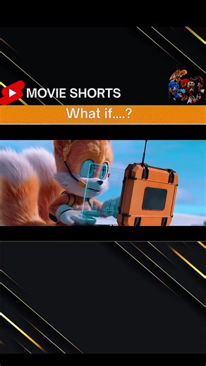 Sonic the Hedgehog Movie Fun