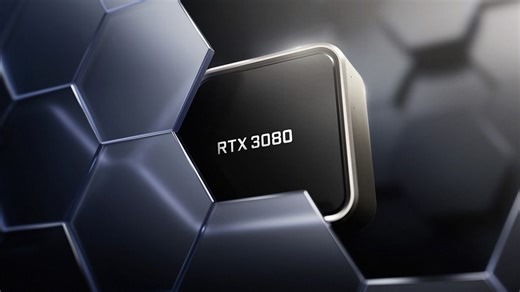 No GPU? Nvidia's RTX 3080-Powered Cloud Gaming Service Is Now Open to All