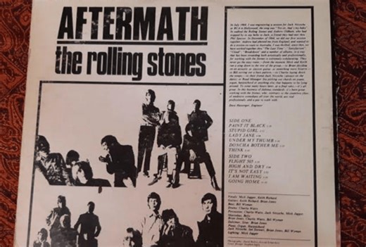 6 Most Influential Classic Rock Albums of 1966