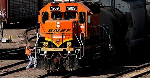 House passes bill to avert looming rail strike, sending it to Senate ahead of crucial deadline