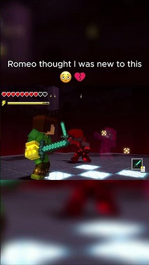 MCSM peak #mcsm #jesse #romeo #inib #fyp #clips