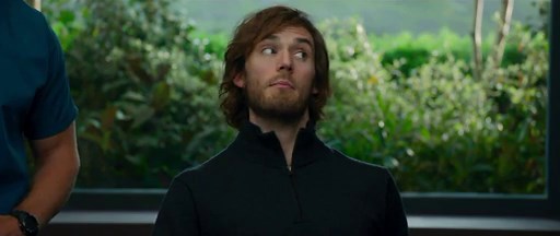 Emilia Clarke, Sam Claflin In 'Me Before You' First Trailer