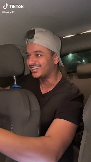 I’m blue da ba di da ba da! 🤣 #imblue #xyzbca #razioff #foryou