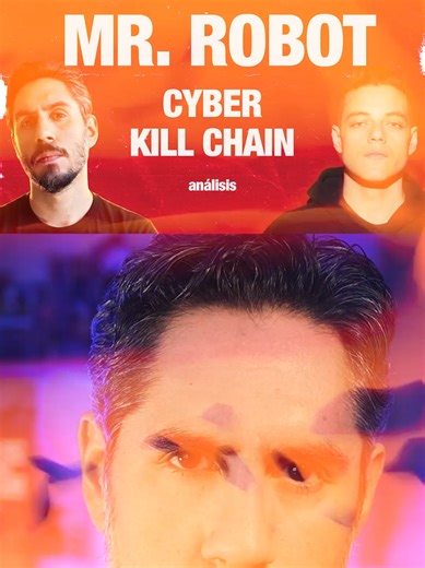 Mr. Robot: La serie que define el hackeo y ciberseguridad