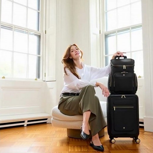 Samsonite Mobile Solution - Backpack & Luggage