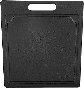 BEAST COOLER ACCESSORIES Cooler Divider Compatible with Yeti - Insert for Yeti Haul, 12 x 11 Inches - Cutting Board and Divider