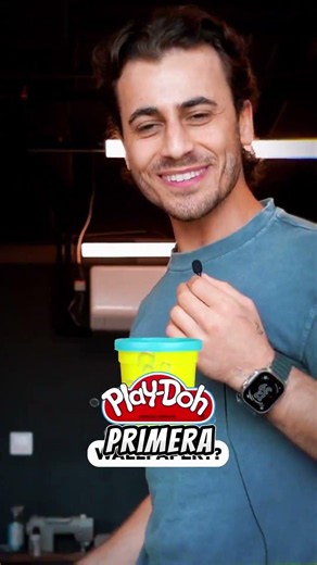 😱 The TRUE origin of Play-Doh will leave you SHOCKED! 🔥