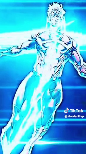 Wally West vs Goku | Epic Showdown Explained