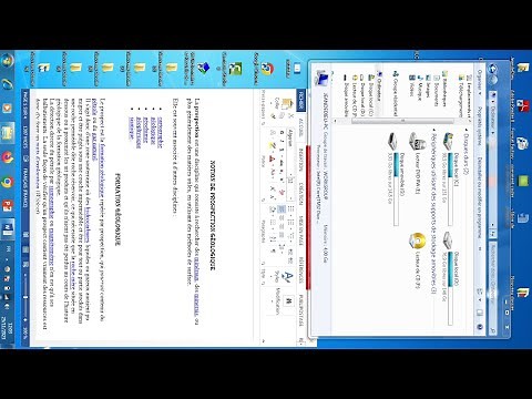 Comment pivoter ou retourner l’écran d'un pc