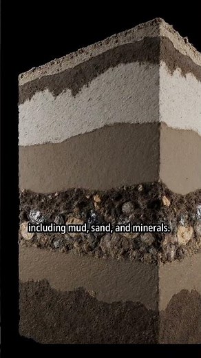 How Oil Is Formed Naturally? | Oil Making Process Explained Step by Step#youtube #oil #Dubai