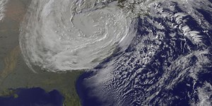 Superstorm Sandy 10-year anniversary: Why the 2012 superstorm was so destructive in the Northeast