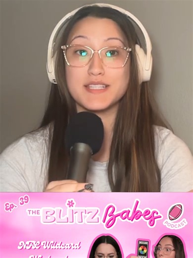 The scriptwriters were working OVERTIME this weekend. ✍️ Between the felony charges, the sideline screaming matches, and coaches walking away after 19 years... the tea is hot. 🫖 Catch the full breakdown on The Blitz Babes Podcast! Ep. 39 is out now. 🏈✨ #NFLPlayoffs #SpillingTheTea #NFLUpdates #AJBrown #NickSirianni #TheBlitzBabes #wildcardweekend #nflfootballtiktok #footballgirlies #womeninsports #fypシ #NFLTea
