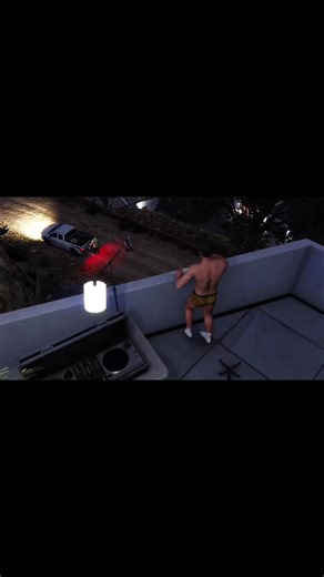Exploring Grand Theft Auto V: Gaming Clips and Fun