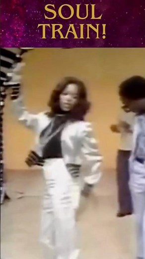 Who remembers the Soul Train line? #soultrain #throwback #dance
