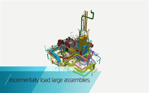 CAD Exchanger三维转换工具开发包SDK(迅合科技）