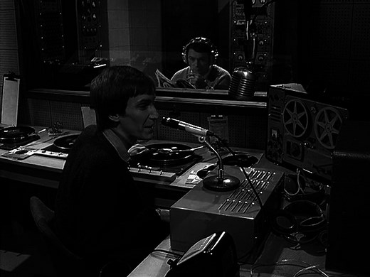 Danger Man S03E23 The Not So Jolly Roger